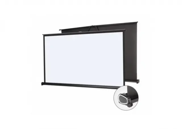 Kettz stono  platno za projektor 40 Fibergrass