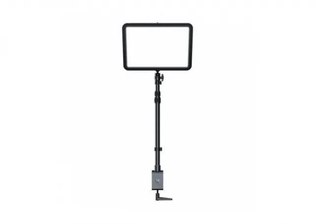 Key Light Chroma - All-in-one lighting kit for streaming