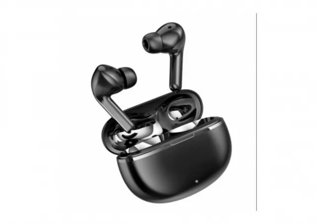 Kingstar slusalice KS-Air7 Black