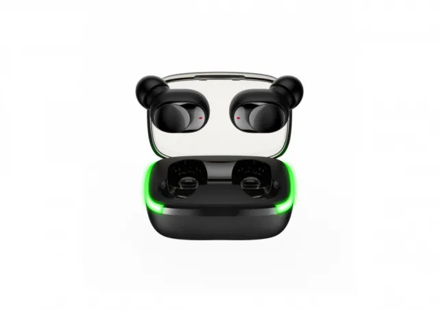 Kingstar slusalice KS-Y60 Black