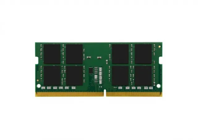 Kingston 16GB 3200MT/s DDR4 Non-ECC CL22 SODIMM 2Rx8, EAN: 740617296082