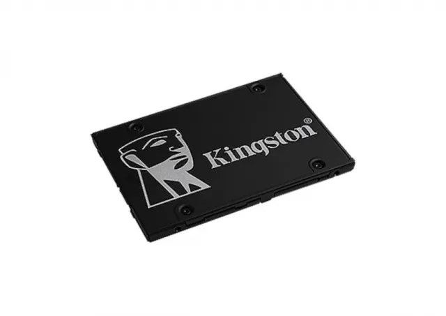 KINGSTON 2048GB 2.5 inča SATA III SKC600/2048G  KC600 series SSD 