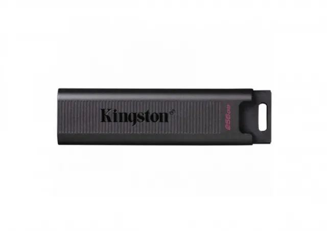 KINGSTON 256GB DataTraveler Max USB 3.2 flash DTMAX/256GB 