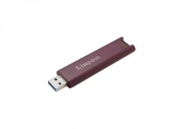 KINGSTON 256GB DataTraveler Max USB 3.2 Tip-A flash DTMAXA/256GB