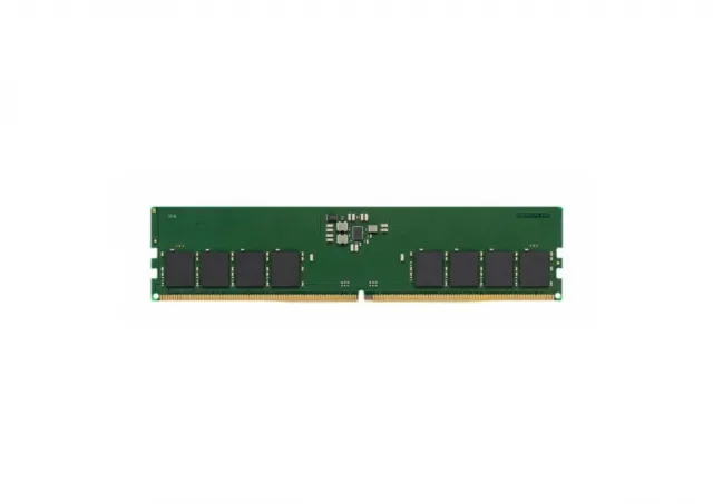 Kingston DDR5 16GB 5600MT/s, Non-ECC UDIMM, CL46 1.1V, 288-Pin 1Rx8