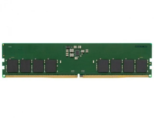 KINGSTON DIMM DDR5 16GB 5600MT/s KVR56U46BS8-16 
