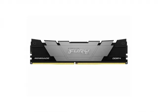 Kingston Memorija KINGSTON 32GB/DIMM/DDR4/3200MHz/CL16/FURY Renegade