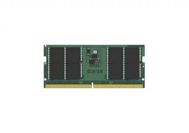 KINGSTON SODIMM DDR5 32GB 5600MT/s KCP556SD8-32