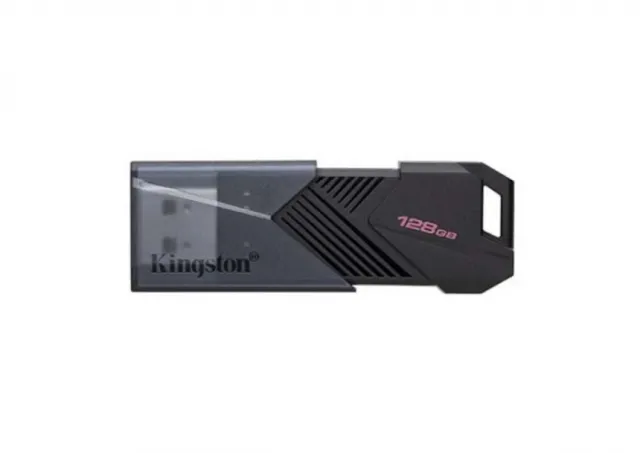 Kingston USB 3.2 Flash 128GB KINGSTON DTXON/128GB