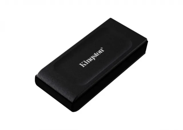 Kingston XS1000 prenosivi eksterni SSD disk 2TB