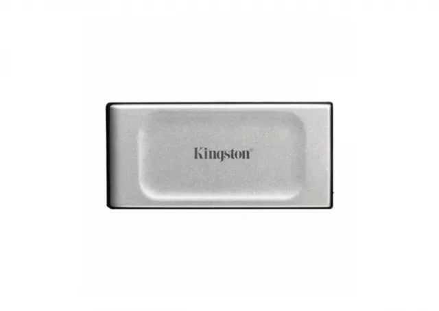Kingston XS2000 prenosivi eksterni SSD disk 1TB