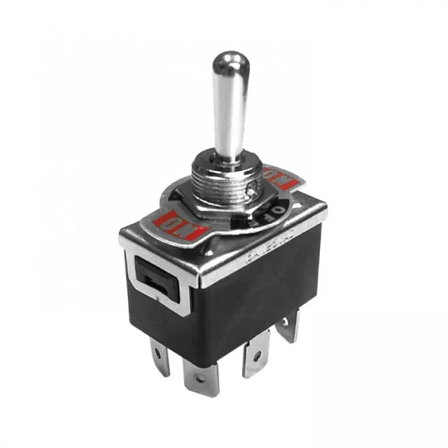 KIP reverzibilni prekidač KN3-223