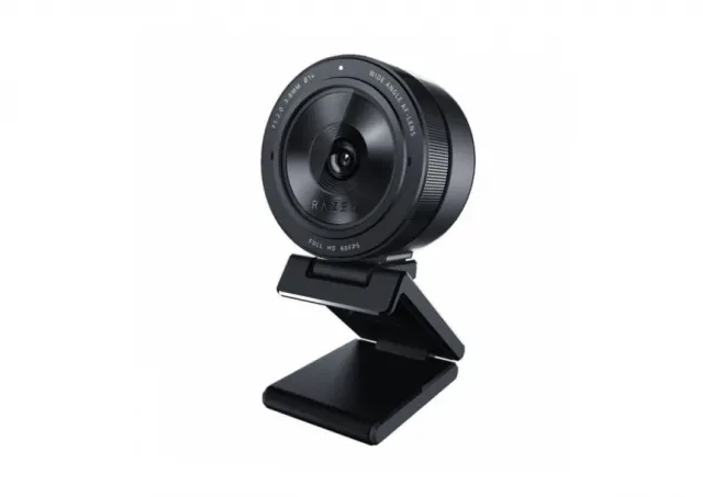 Kiyo Pro - USB Camera with High-Performance Adaptive Light Sensor