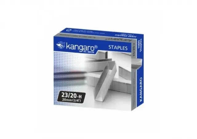 Klamerica KANGARO 23/20