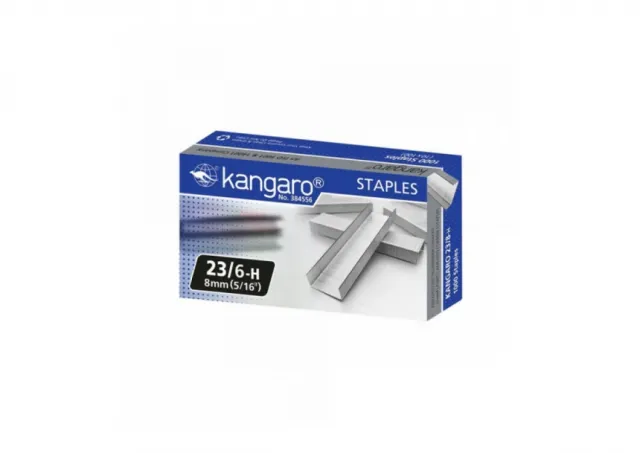 Klamerica KANGARO 23/6