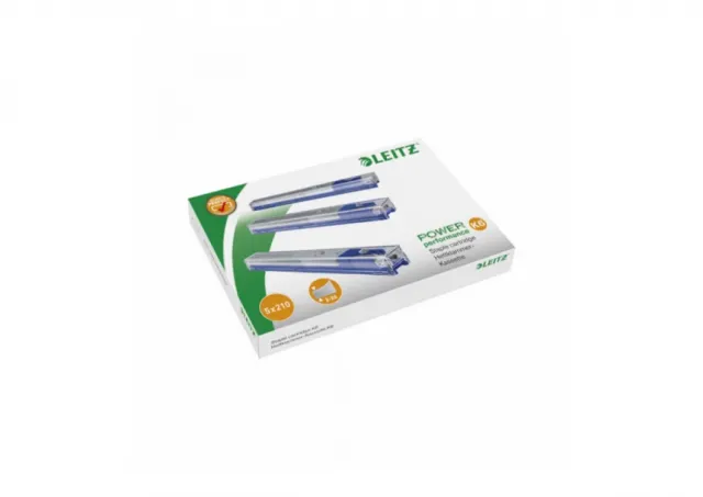 Klamerice u kaseti Leitz K12 80 lista 5594