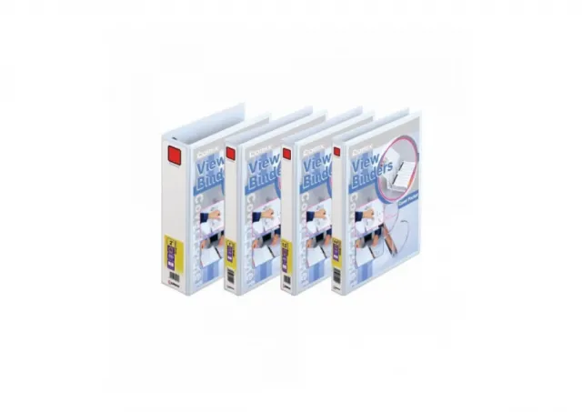 Klaser 2 prstena 55mm COMIX A215 r40