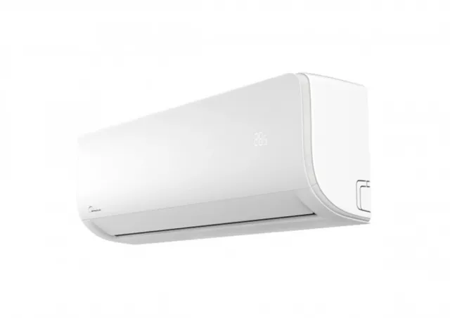 Klima AG-12NXD1WIK Super DC inverter 12000 BTU Eko gas R32 set za instalaciju i WiFi kontoler (do -25C)