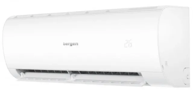 Klima Bergen EcoPlus Apollo T12k