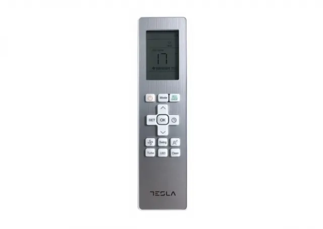 Klima Tesla TM36AF21-1232IAW inverter A++A+R32 12000BTU wi-fi, bela (-15C)