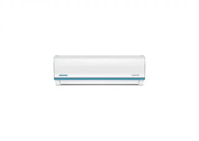 Klima uređaj DAEWOO SAF09E1WR30 inverter