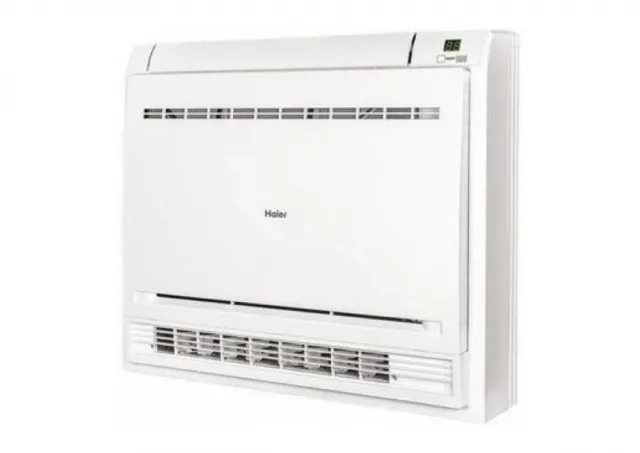 KLIMA UREĐAJ HAIER AB072MCERA(M)