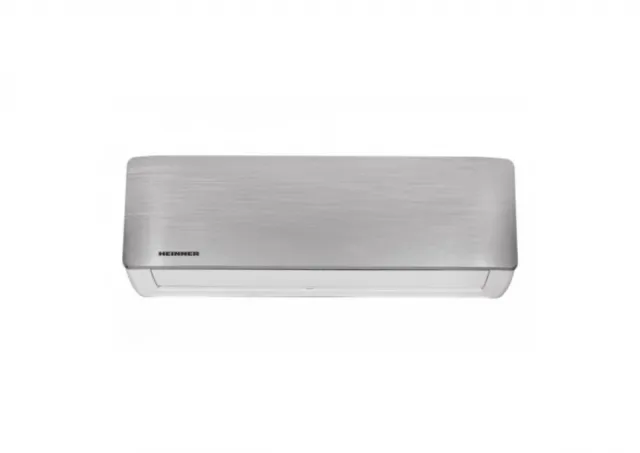 Klima uređaj HEINNER HAC-CO12WFN-SL 12000BTU/Inverter/WiFi/Silver