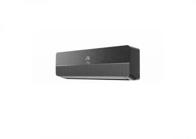 Klima uređaj PROFILOCOOL ICSD-12 12000BTU A++ Inverter Wifi/GSJ/iFeel/Crna