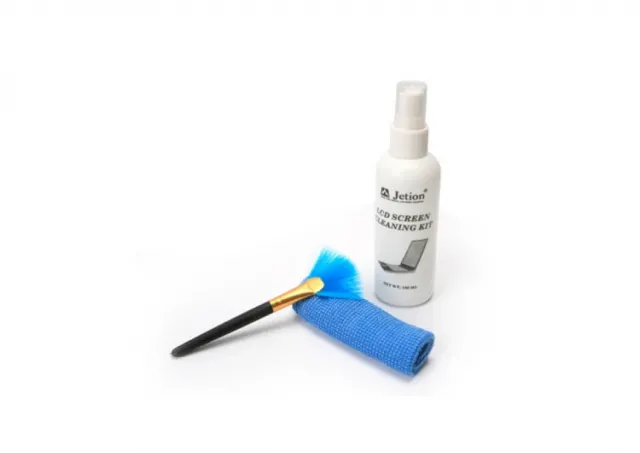 Kliner Jetion NCK005 3 u 1,100ml+krpa+cetkica