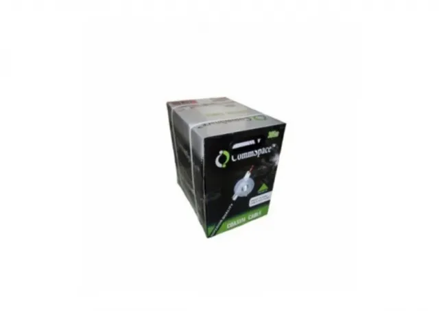 KOAKS KABL RG59+2X0.75 R/B 0485 (305 met)