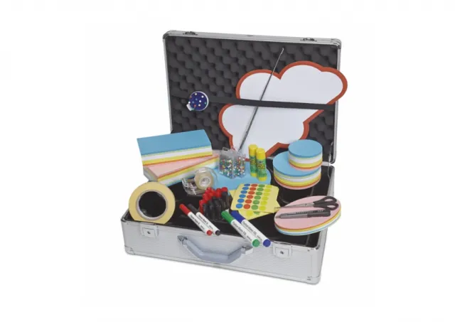 Kofer za moderaciju MAUL "pro confident" MAUL 