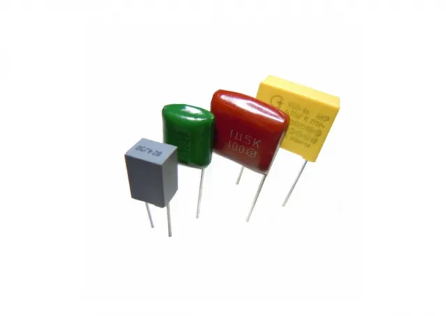 KOND. MKP 680nF 275VAC RM27,5 MKPN680-275-27,5