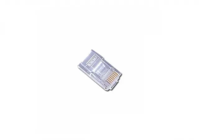 Konektor RJ45 GEMBIRD PLUG3UP6/10  Cat5e