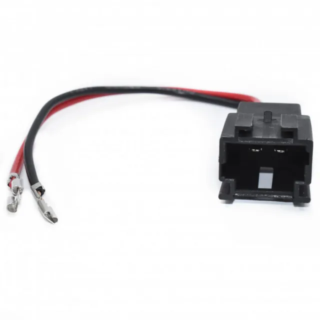 Konektori za auto zvučnike Kettz KZ-102       01-589