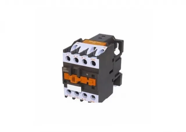 KONTAKTOR LC1 D65 220V 50HZ