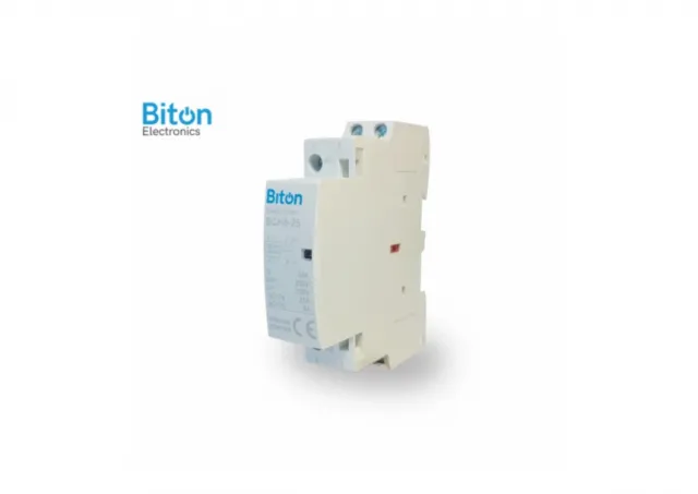 KONTAKTOR MODULARNI BCH8s 2P 20-25A 2NO