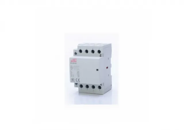 KONTAKTOR MODULARNI BCH8s 4P 63A 4NO