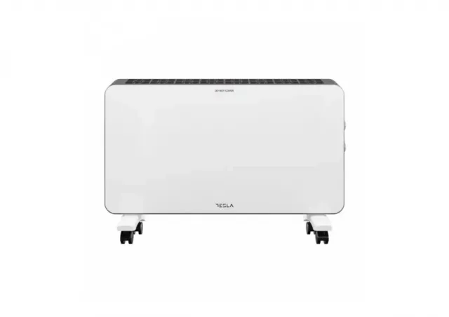 Konvektorska grejalica Tesla PC301WB panelna/2000W/48x70x22/bela