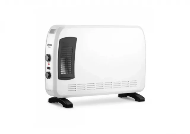 Konvektorska grejalica Ufesa convector polux/snaga 2000W/do 20 m2