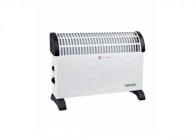 Konvektorska grejalica Vorner VKG-0577 1800 - 2000 W
