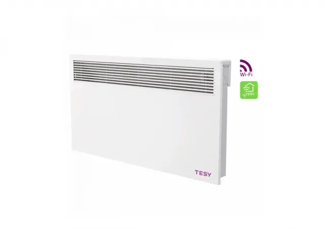 Konvektorski radijator Tesy 051 200 EI CLOD W snaga 2000W/Wi-fi