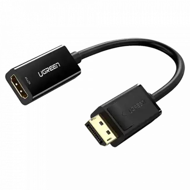 Konvertor Displayport na Hdmi F 4Kx2K Ugreen MM137