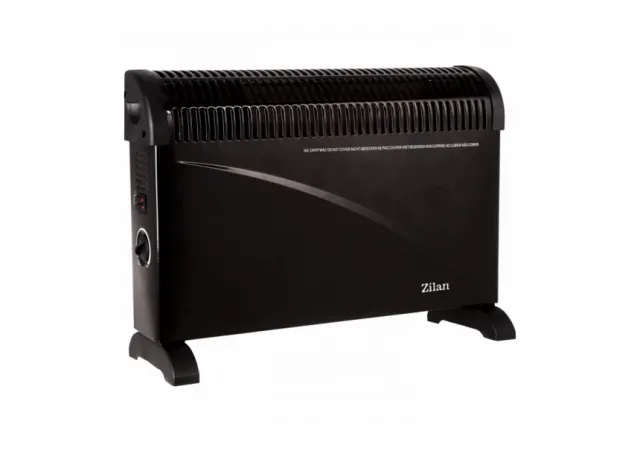 Konvertorska grejalica Zilan ZLN6843/BK 2000W