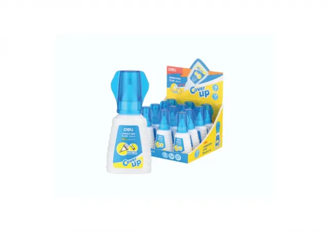 KOREKTOR DELI DUO 18ml EH10310