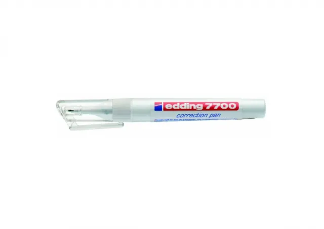 Korektor u olovci 7700 1-2mm  8ml Edding  08KO77
