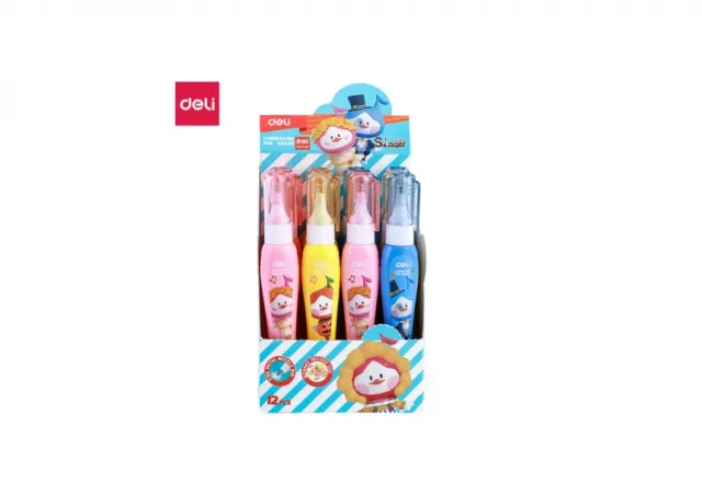 KOREKTOR U OLOVCI DELI 8ml EH10100