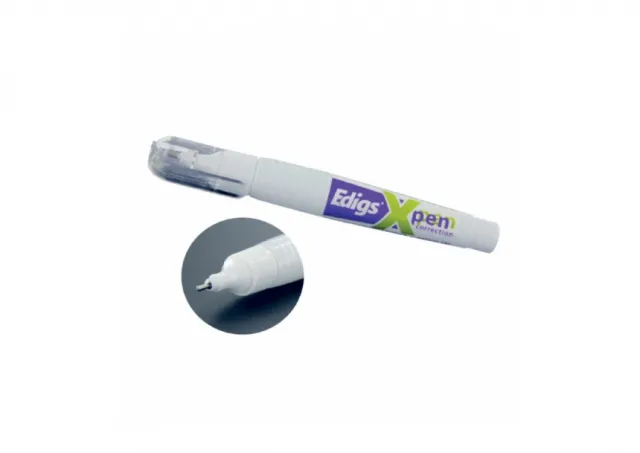 KOREKTOR U OLOVCI EDIGS X PEN