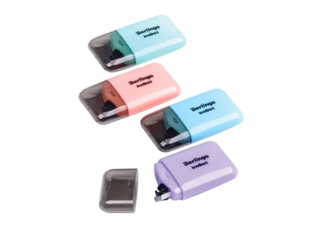 Korektor u traci Berlingo Instinct,  5 mm x 6 m Berlingo  08KR287301