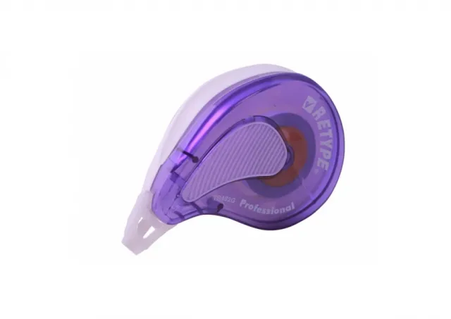 Korektor u traci ergonomski Professional 4,2mm x 8m TR482G Retype  08KR113
