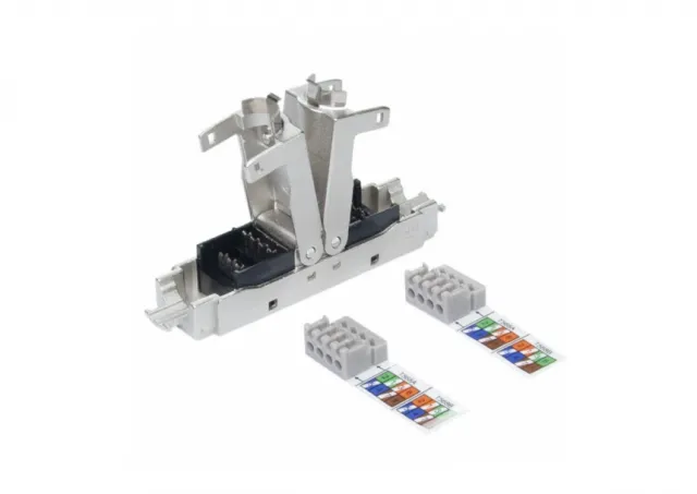 Krugel Exim KE-AD-C6AS